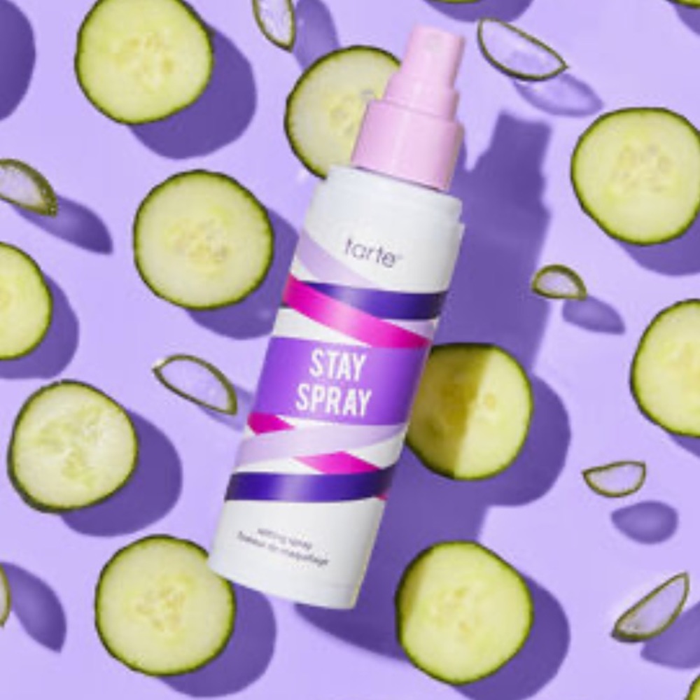 Tarte Vegan Stay Spray Setting Spray - 120 ml